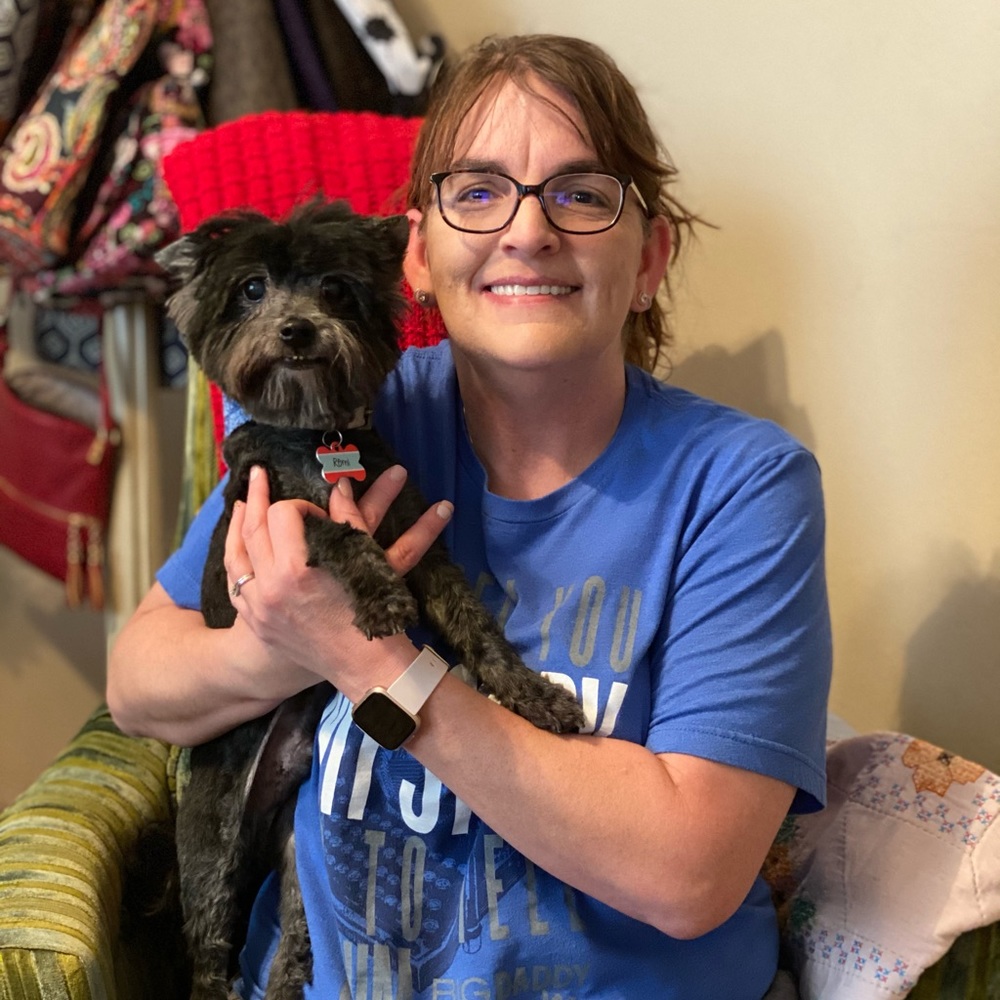 Meet your Posher, Tara